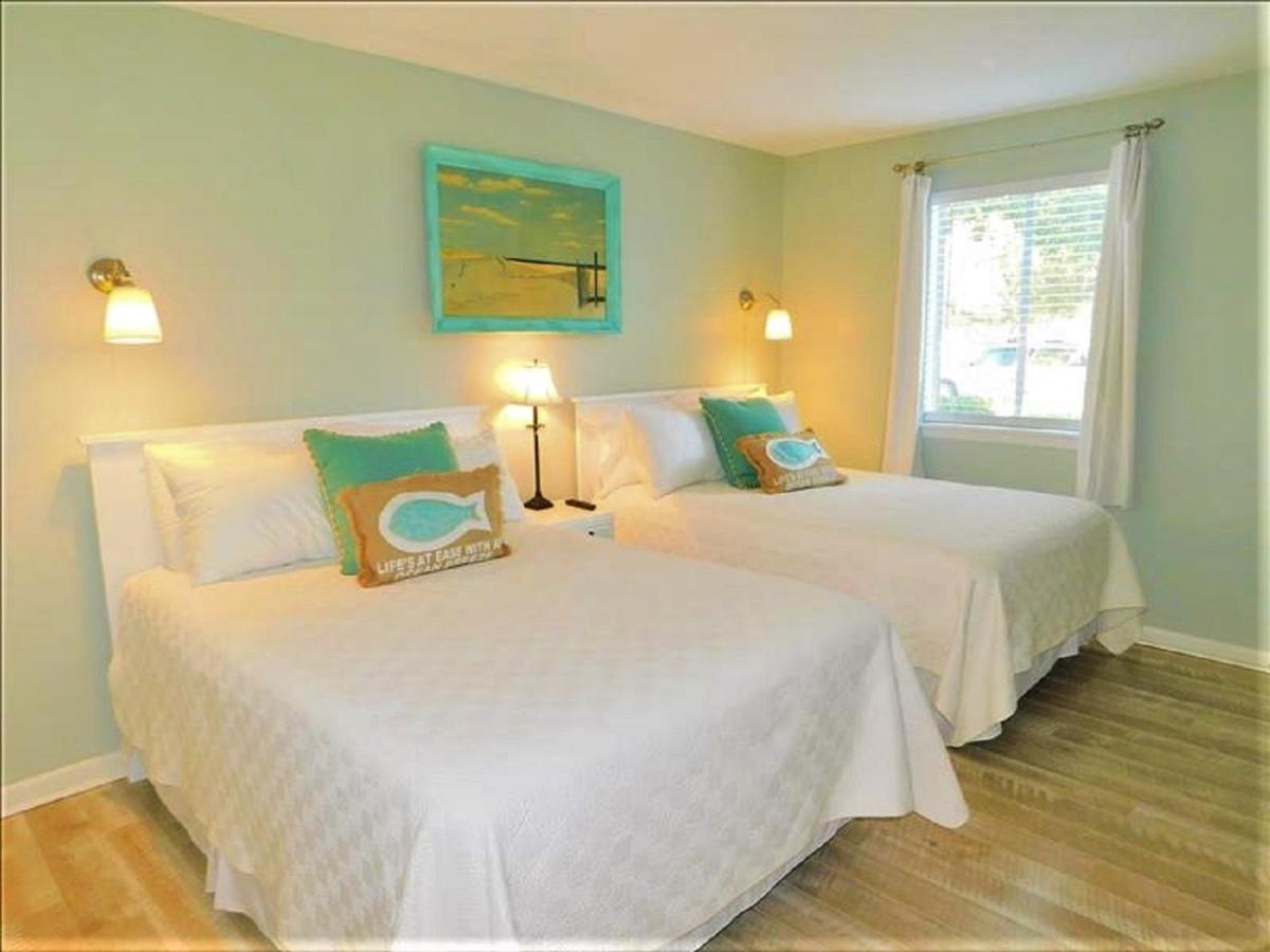 Ocean Walk Resort 1Br Mgr American Dream St. Simons Island Экстерьер фото