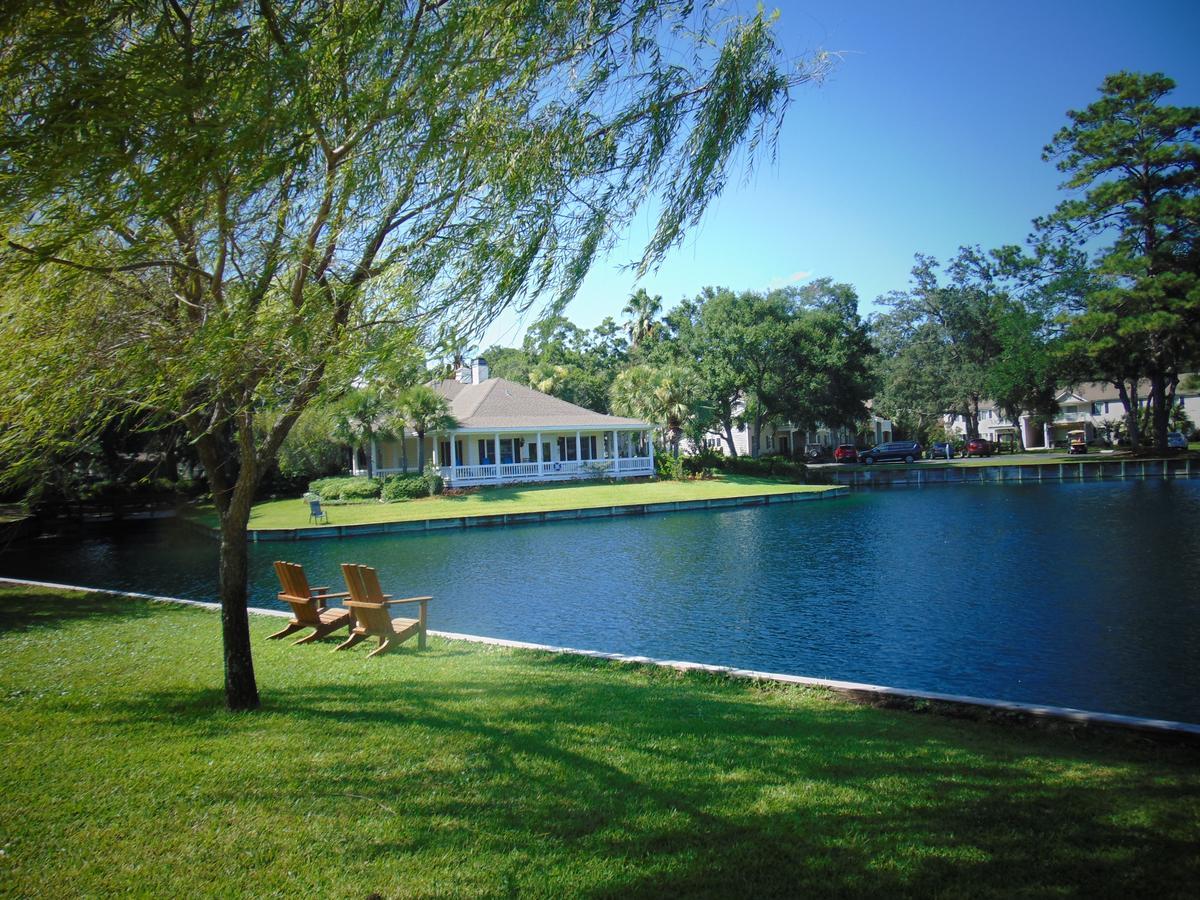 Ocean Walk Resort 1Br Mgr American Dream St. Simons Island Экстерьер фото