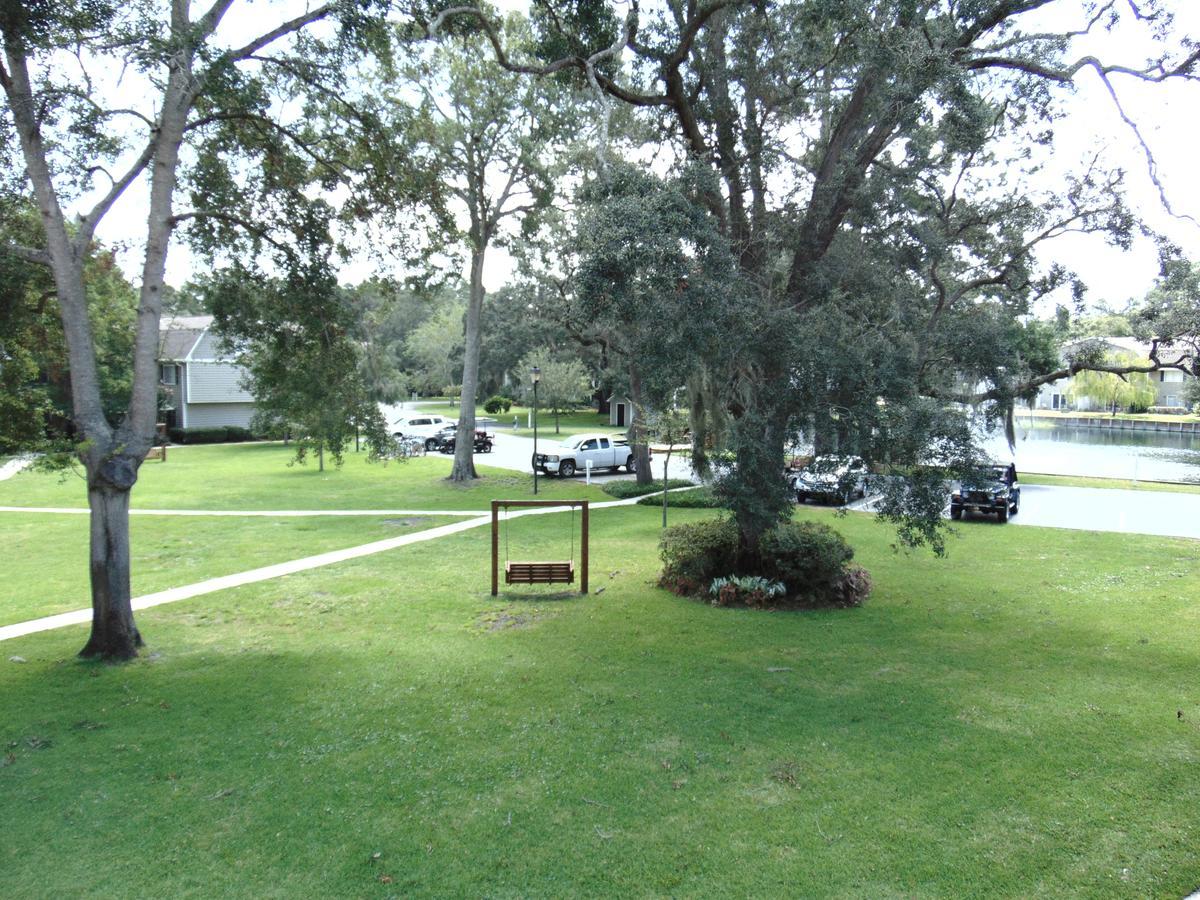 Ocean Walk Resort 1Br Mgr American Dream St. Simons Island Экстерьер фото
