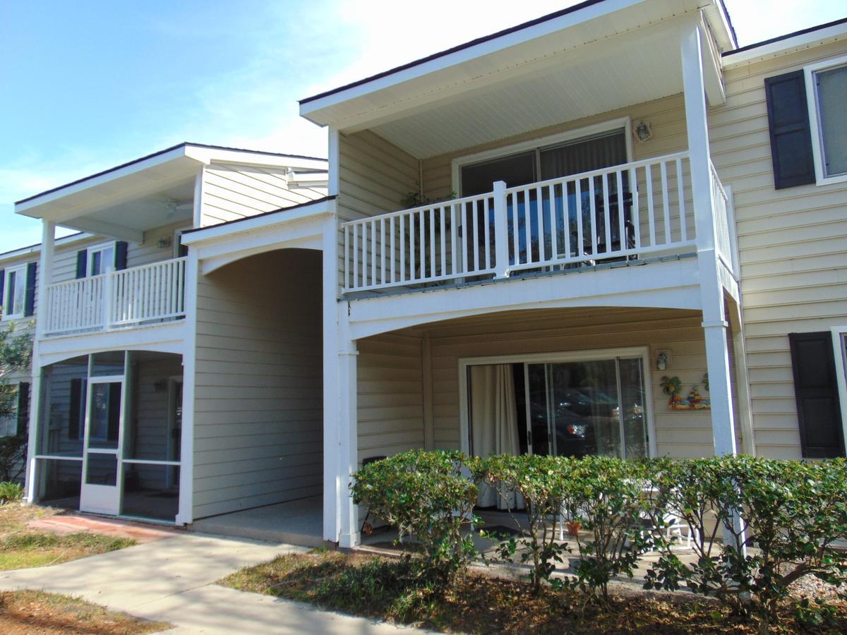 Ocean Walk Resort 1Br Mgr American Dream St. Simons Island Экстерьер фото