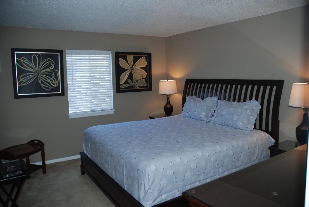 Ocean Walk Resort 1Br Mgr American Dream St. Simons Island Экстерьер фото