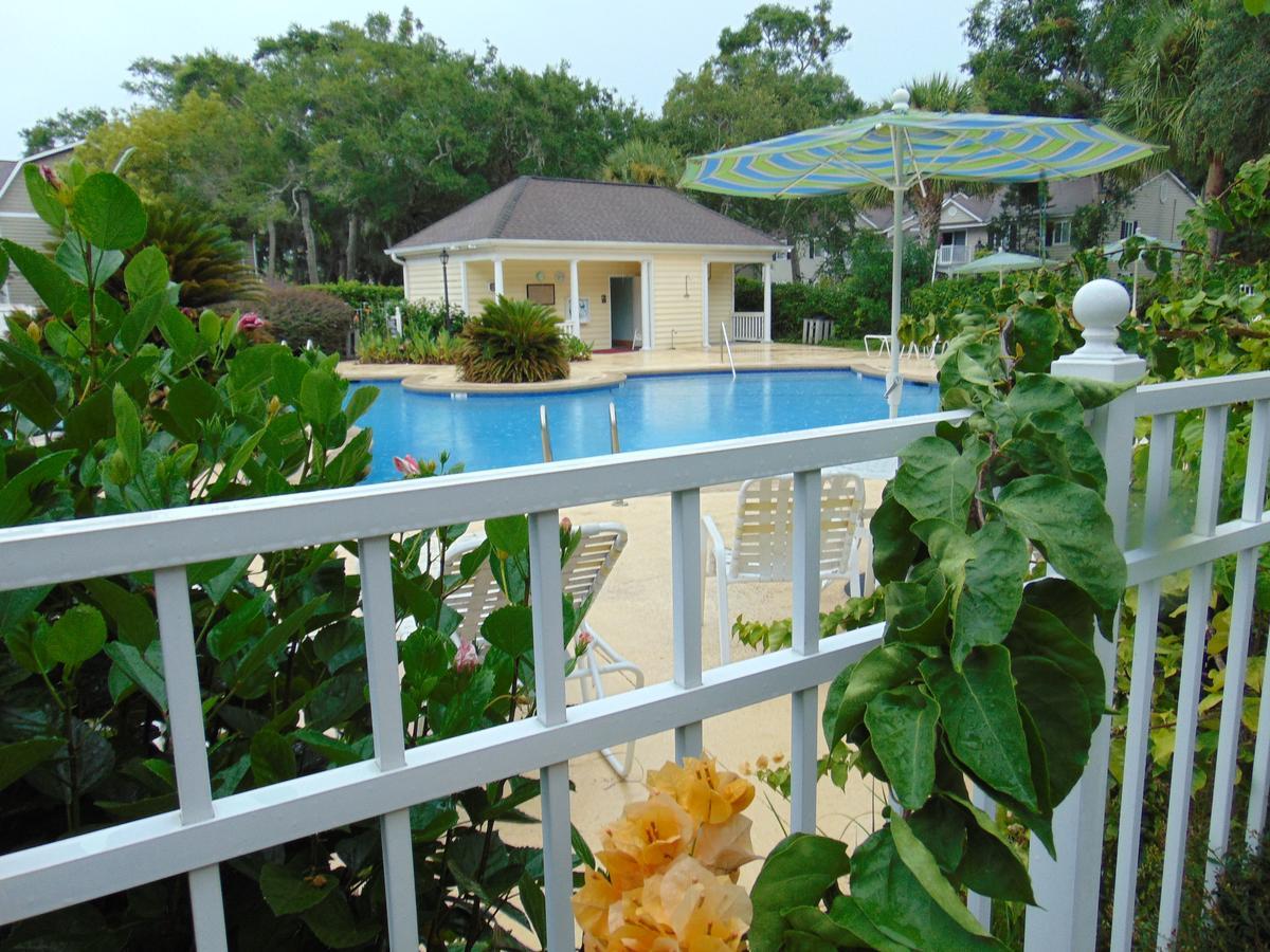 Ocean Walk Resort 1Br Mgr American Dream St. Simons Island Экстерьер фото