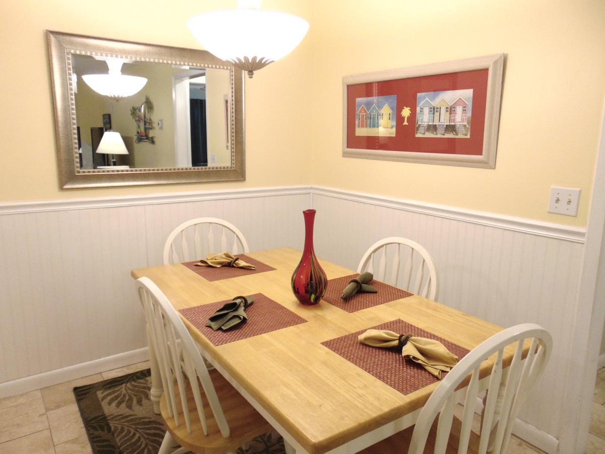Ocean Walk Resort 1Br Mgr American Dream St. Simons Island Экстерьер фото