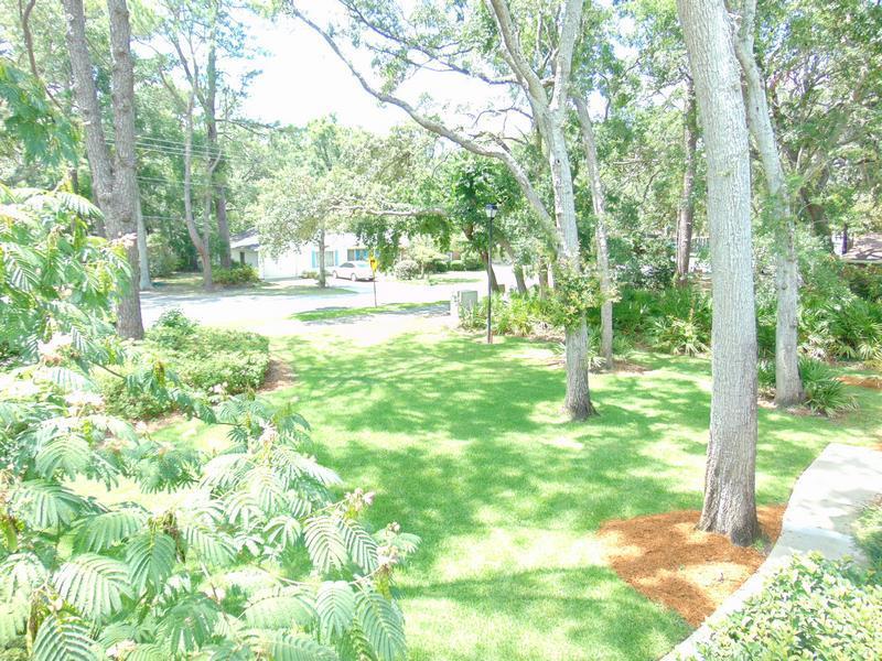 Ocean Walk Resort 1Br Mgr American Dream St. Simons Island Экстерьер фото
