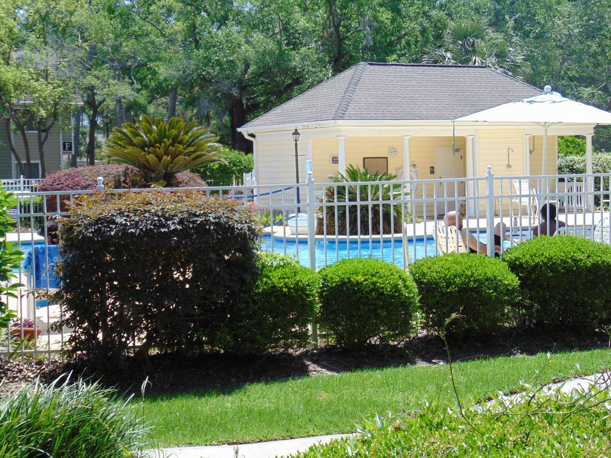 Ocean Walk Resort 1Br Mgr American Dream St. Simons Island Экстерьер фото