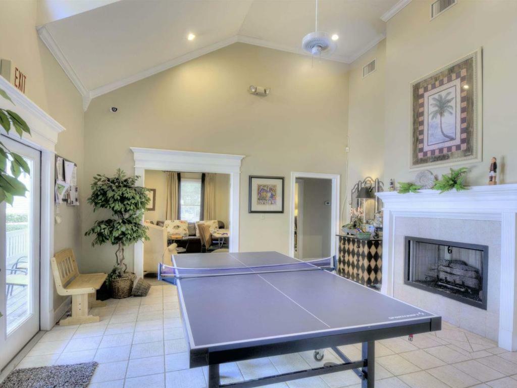 Ocean Walk Resort 1Br Mgr American Dream St. Simons Island Экстерьер фото
