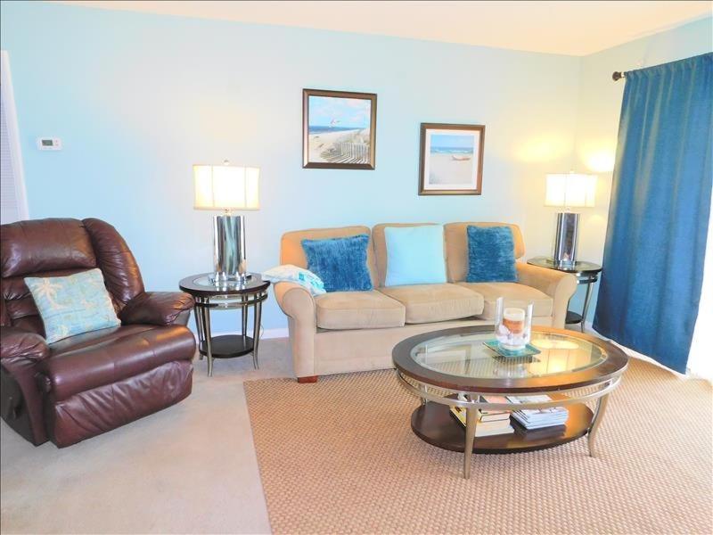 Ocean Walk Resort 1Br Mgr American Dream St. Simons Island Экстерьер фото