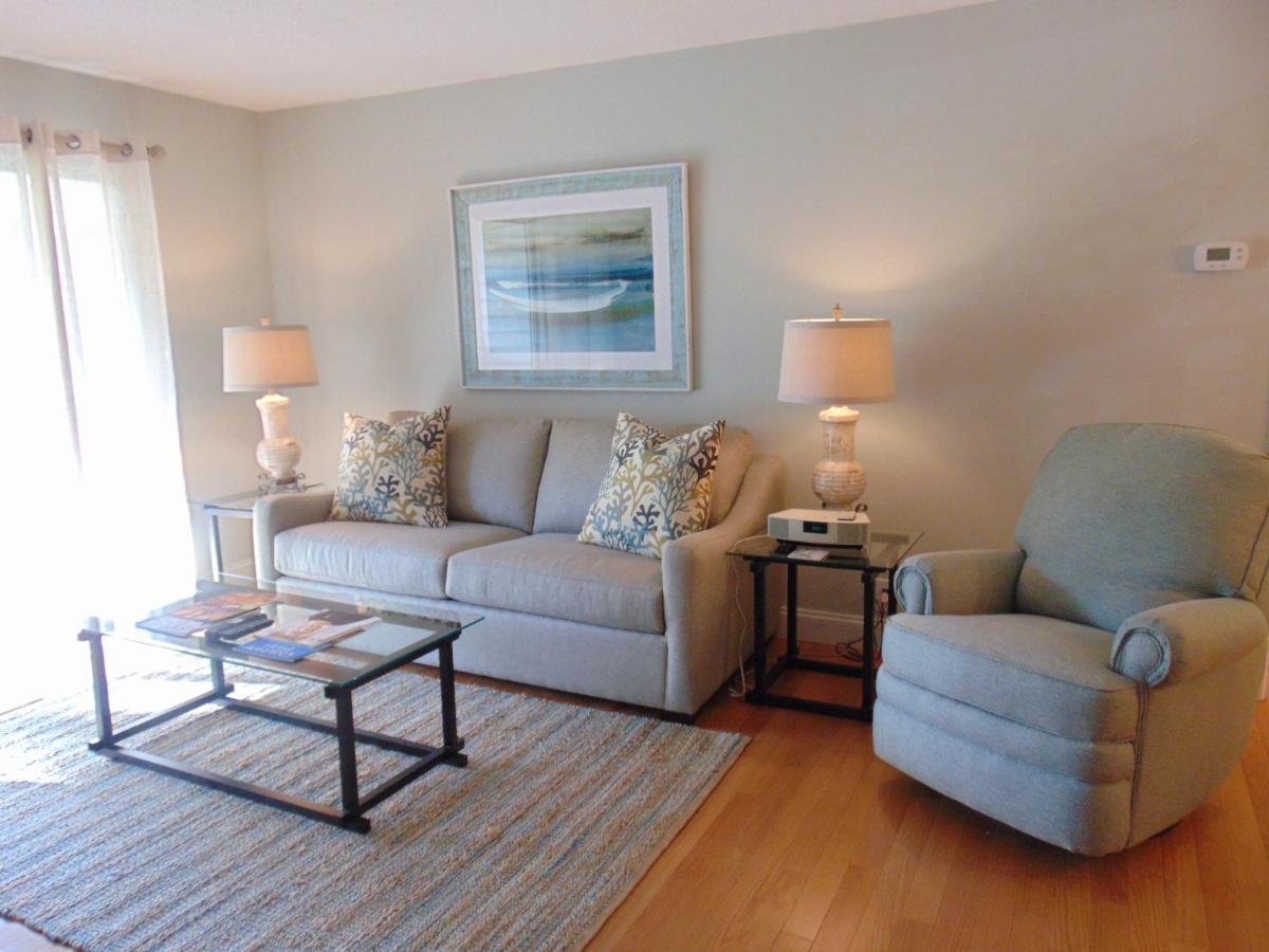 Ocean Walk Resort 1Br Mgr American Dream St. Simons Island Экстерьер фото