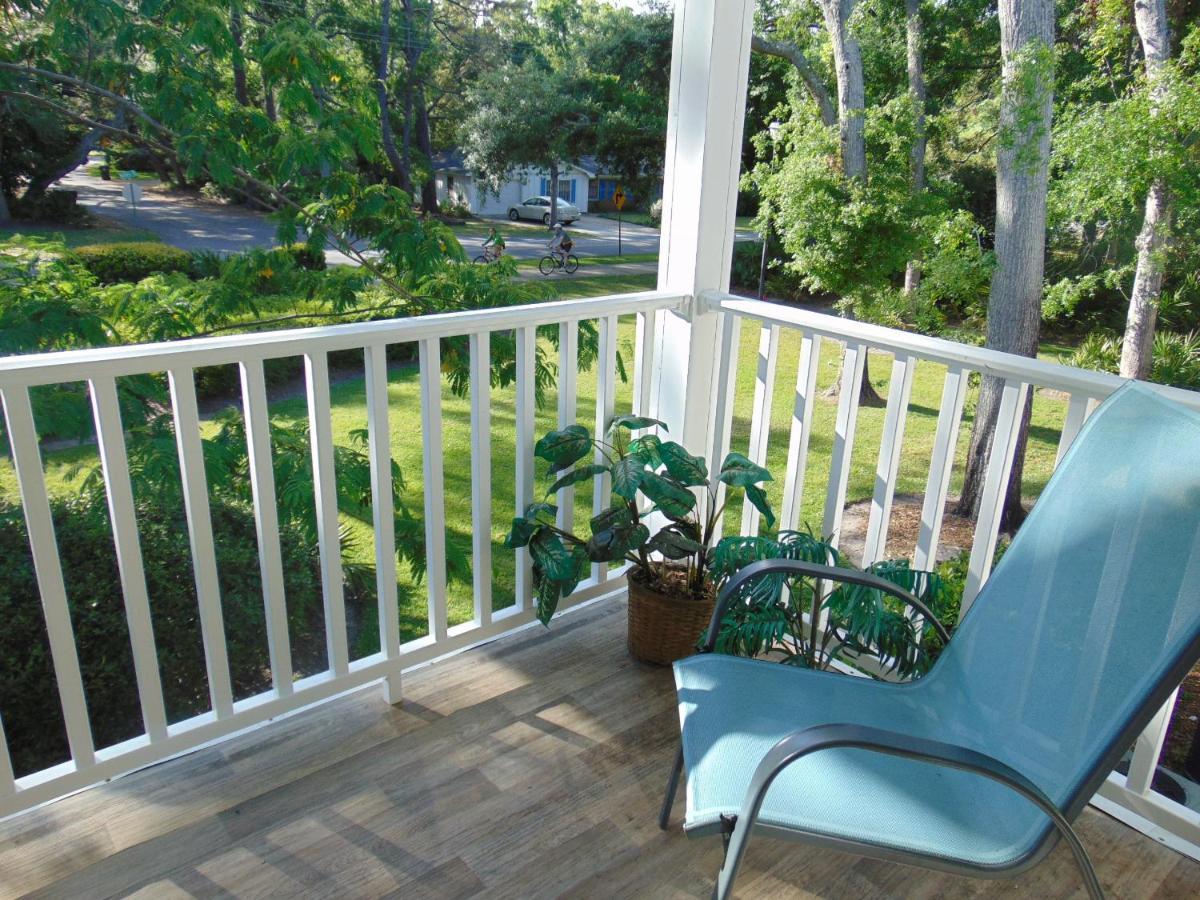 Ocean Walk Resort 1Br Mgr American Dream St. Simons Island Экстерьер фото