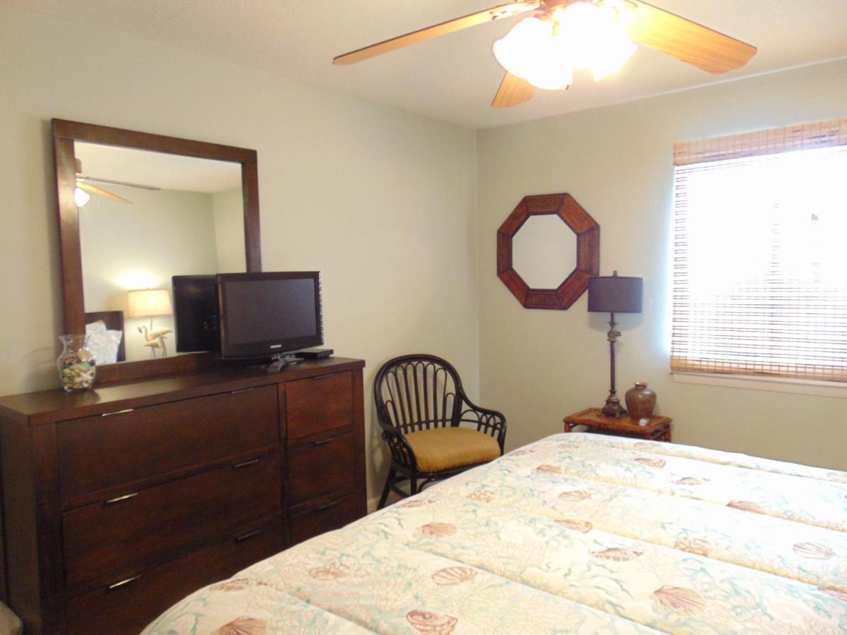 Ocean Walk Resort 1Br Mgr American Dream St. Simons Island Экстерьер фото