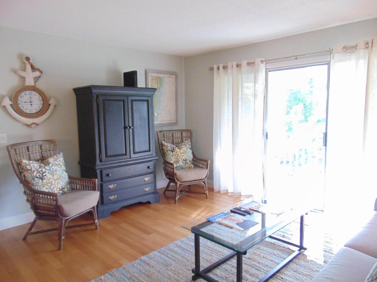 Ocean Walk Resort 1Br Mgr American Dream St. Simons Island Экстерьер фото