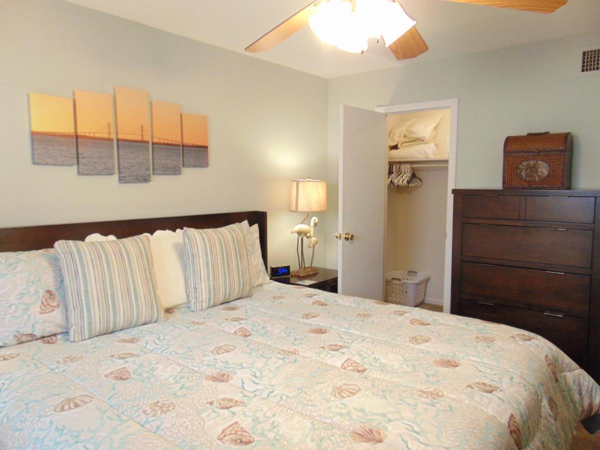 Ocean Walk Resort 1Br Mgr American Dream St. Simons Island Экстерьер фото