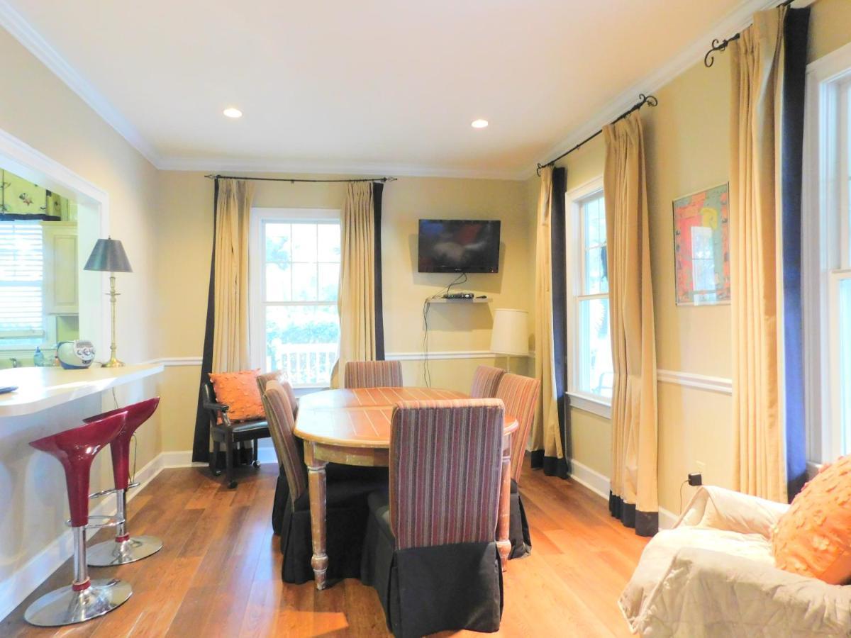 Ocean Walk Resort 1Br Mgr American Dream St. Simons Island Экстерьер фото