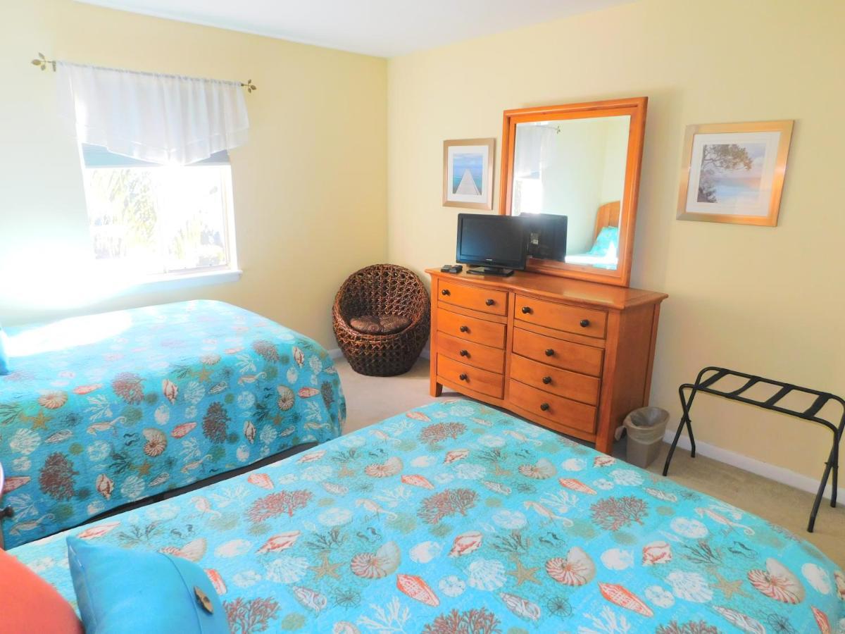 Ocean Walk Resort 1Br Mgr American Dream St. Simons Island Экстерьер фото