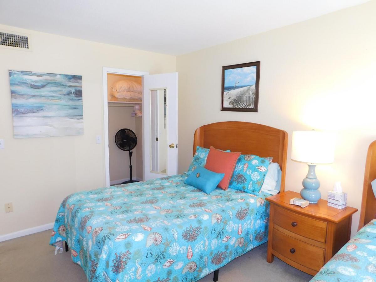 Ocean Walk Resort 1Br Mgr American Dream St. Simons Island Экстерьер фото