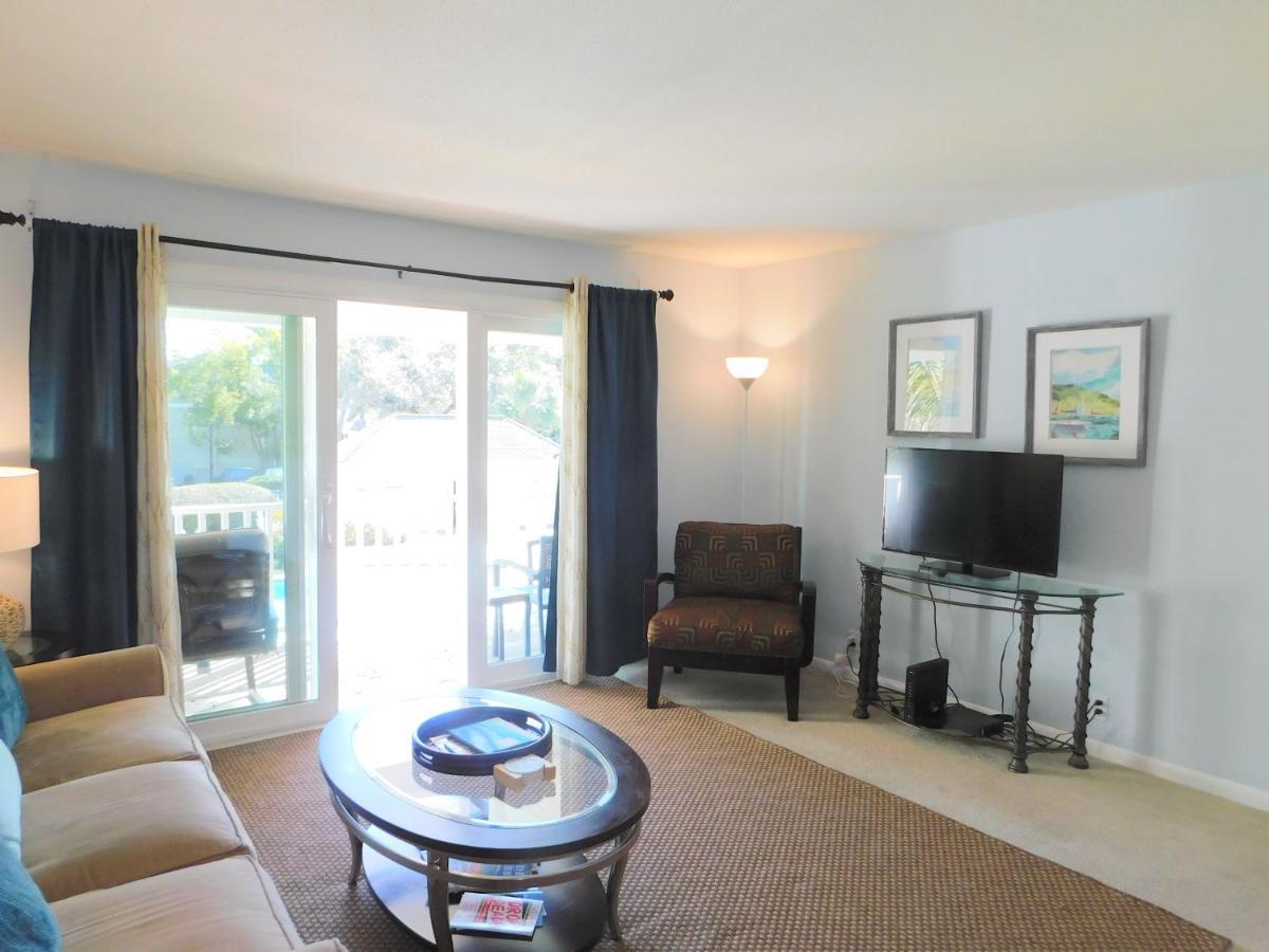 Ocean Walk Resort 1Br Mgr American Dream St. Simons Island Экстерьер фото