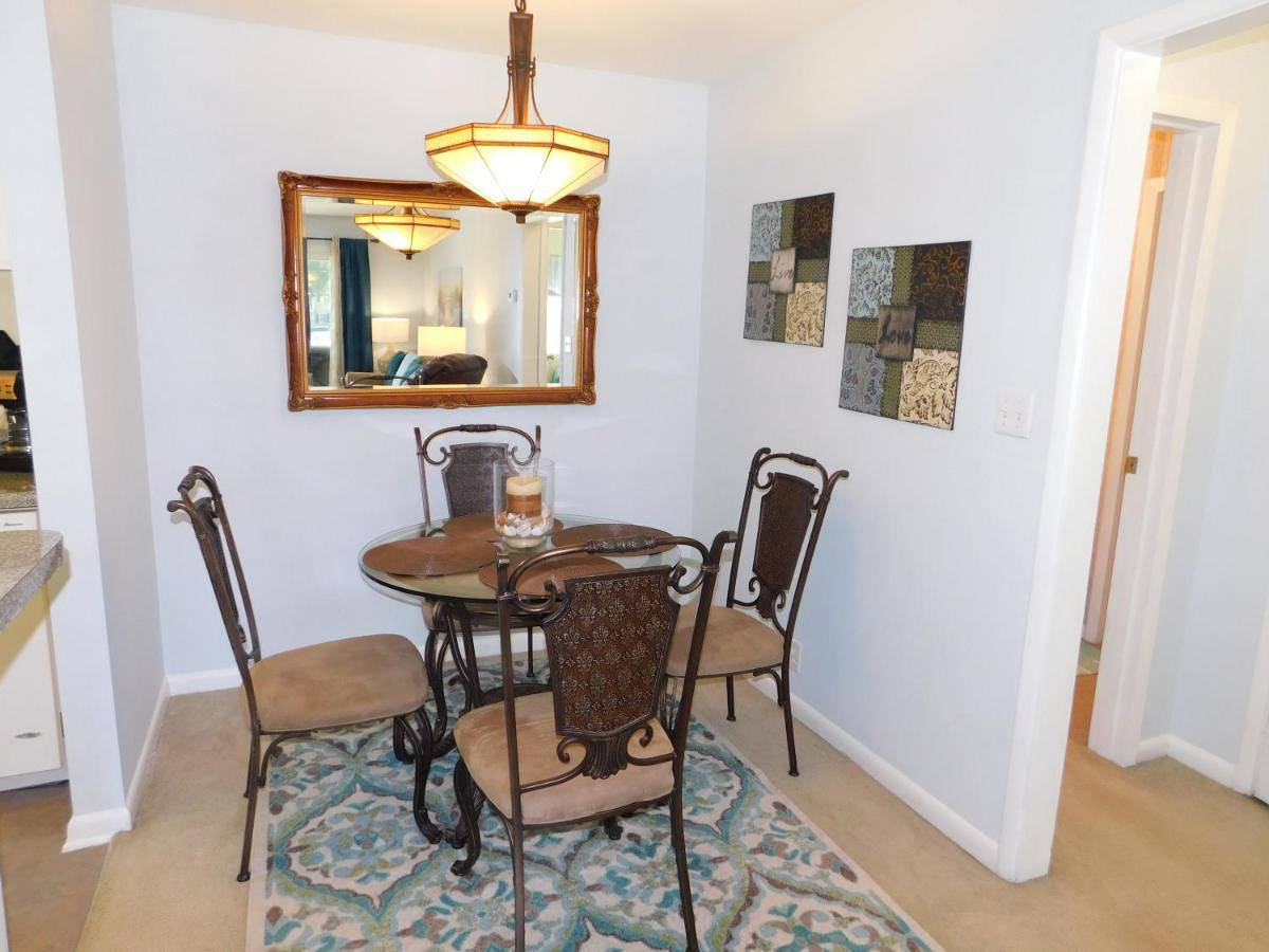 Ocean Walk Resort 1Br Mgr American Dream St. Simons Island Экстерьер фото