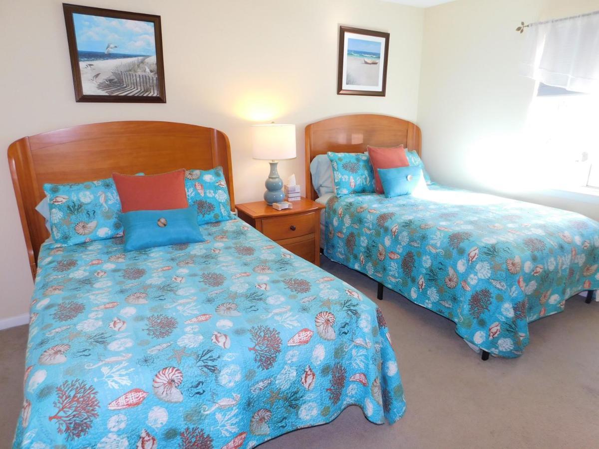 Ocean Walk Resort 1Br Mgr American Dream St. Simons Island Экстерьер фото