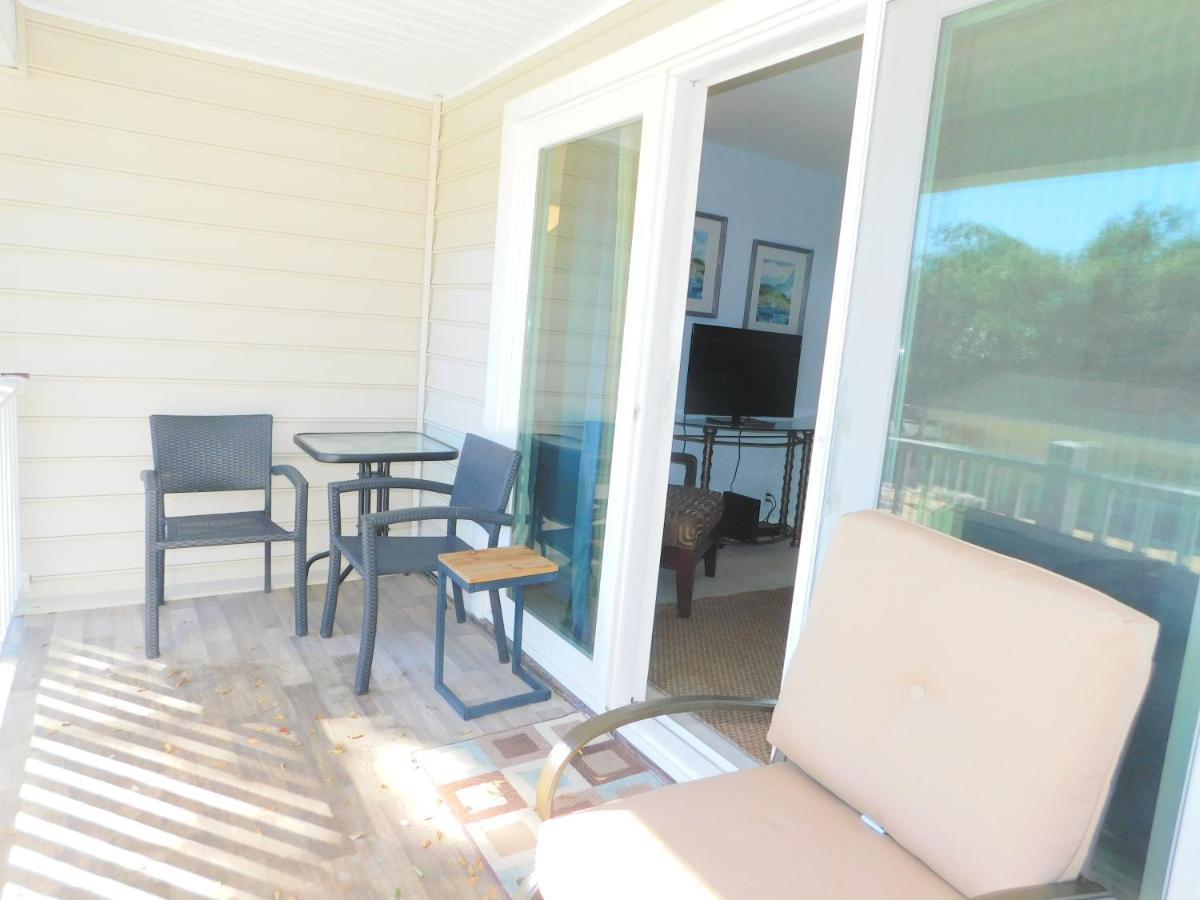 Ocean Walk Resort 1Br Mgr American Dream St. Simons Island Экстерьер фото