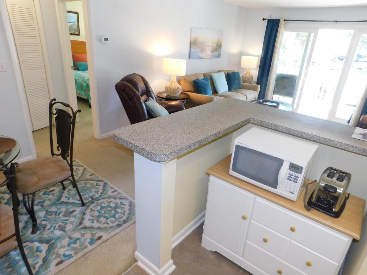 Ocean Walk Resort 1Br Mgr American Dream St. Simons Island Экстерьер фото