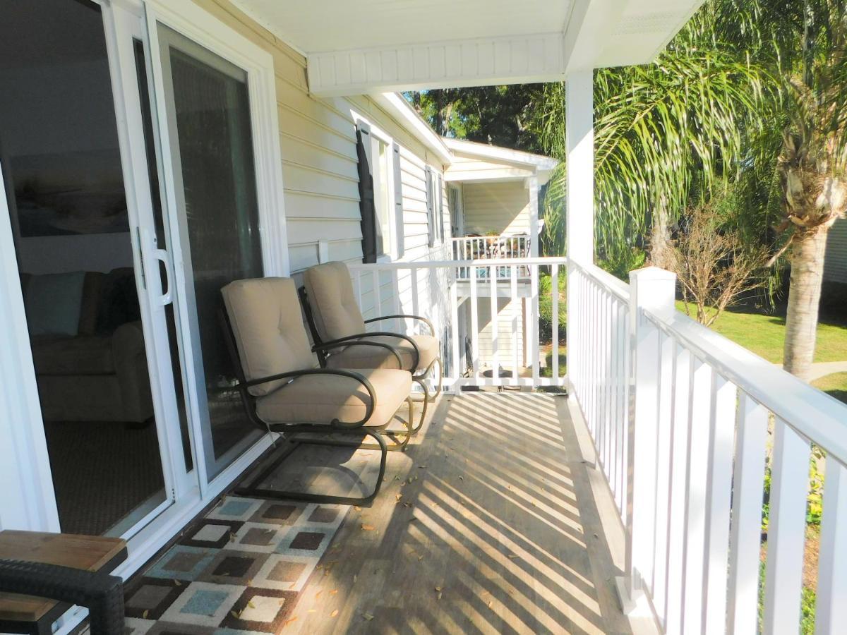 Ocean Walk Resort 1Br Mgr American Dream St. Simons Island Экстерьер фото