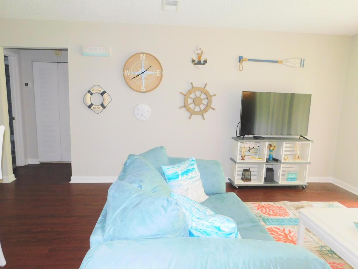 Ocean Walk Resort 1Br Mgr American Dream St. Simons Island Экстерьер фото