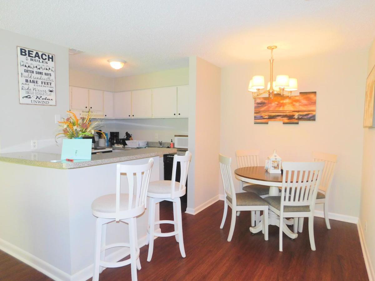 Ocean Walk Resort 1Br Mgr American Dream St. Simons Island Экстерьер фото