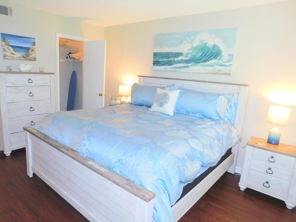 Ocean Walk Resort 1Br Mgr American Dream St. Simons Island Экстерьер фото