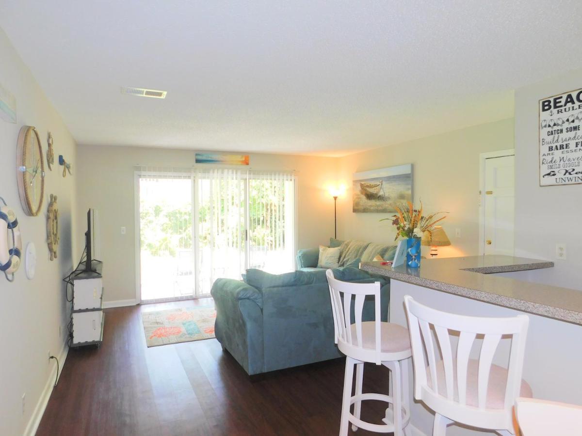 Ocean Walk Resort 1Br Mgr American Dream St. Simons Island Экстерьер фото