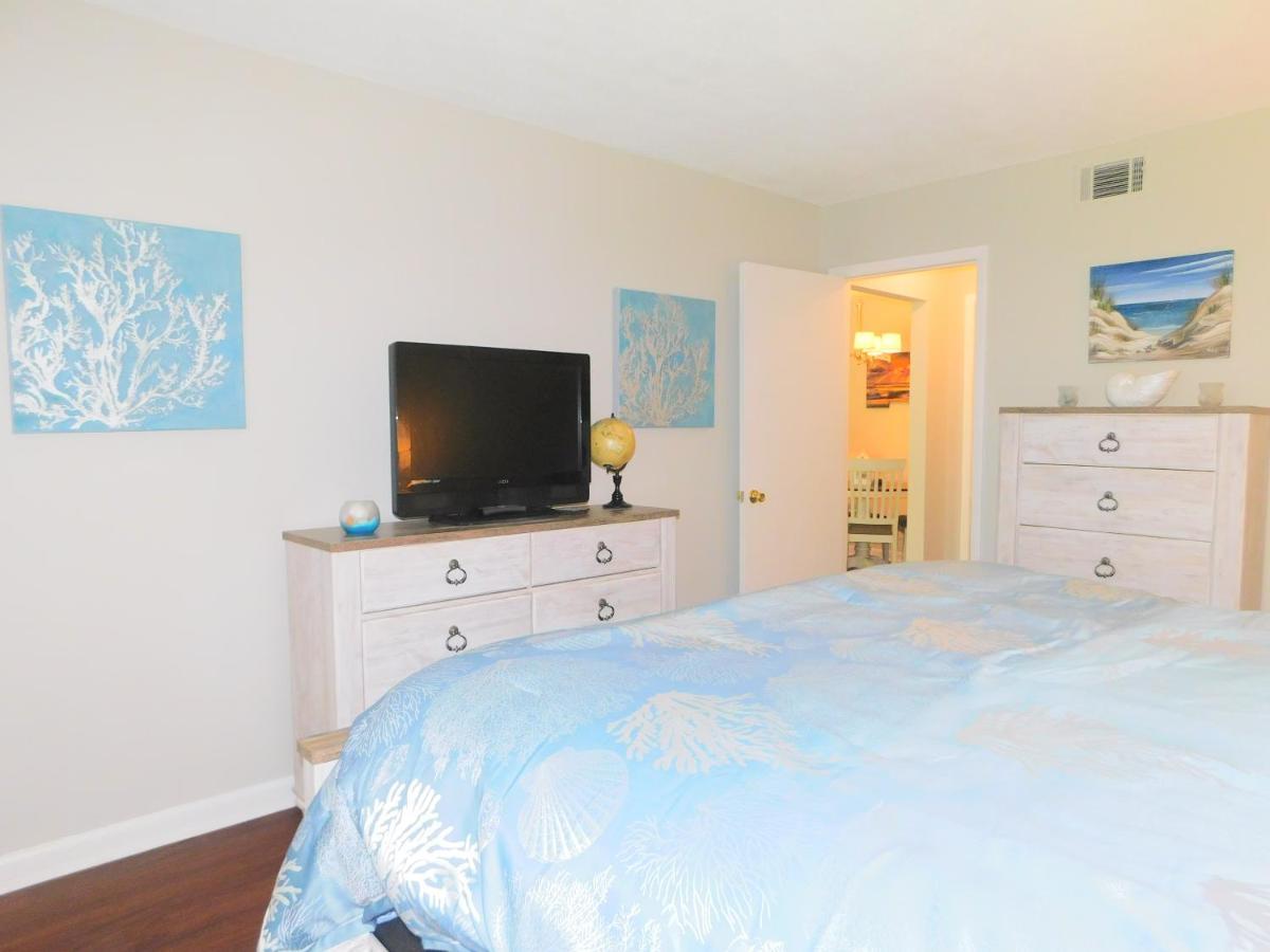 Ocean Walk Resort 1Br Mgr American Dream St. Simons Island Экстерьер фото