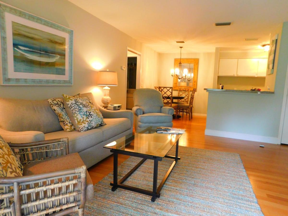 Ocean Walk Resort 1Br Mgr American Dream St. Simons Island Экстерьер фото