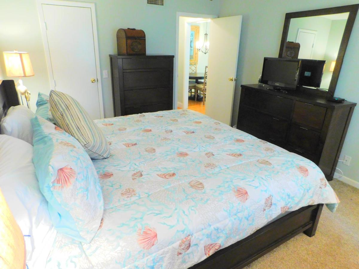 Ocean Walk Resort 1Br Mgr American Dream St. Simons Island Экстерьер фото